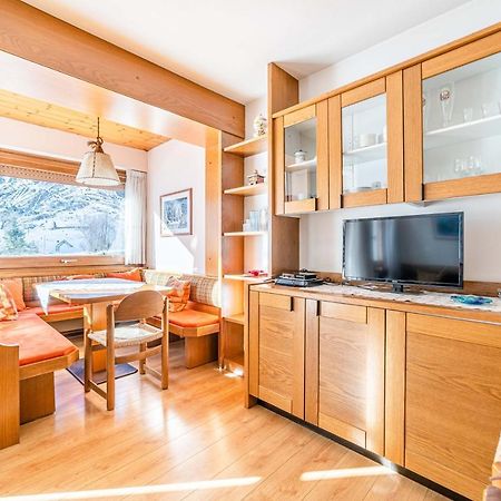 Appartamento Civetta Caprile  Exteriör bild