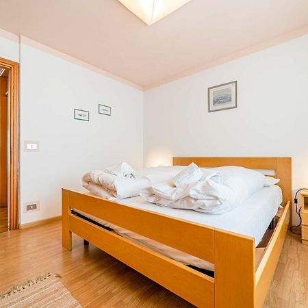 Appartamento Civetta Caprile  Exteriör bild